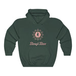 Load image into Gallery viewer, Bouji Strong Heavy Blend Hoody
