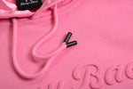 Load image into Gallery viewer, Cotton Pink Hoodie
