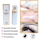 Load image into Gallery viewer, Bouji Bae Lash Cleanser
