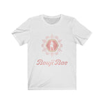 Load image into Gallery viewer, Bouji Bae Jersey Short Sleeve Tee
