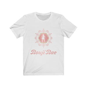 Bouji Bae Jersey Short Sleeve Tee