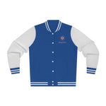 Load image into Gallery viewer, Women&#39;s Varsity Jacket
