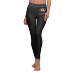 Load image into Gallery viewer, Copy of Women&#39;s Cut &amp; Sew Casual Leggings

