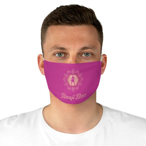 Copy of Fabric Face Mask