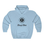 Load image into Gallery viewer, Bouji Strong Heavy Blend Hoody
