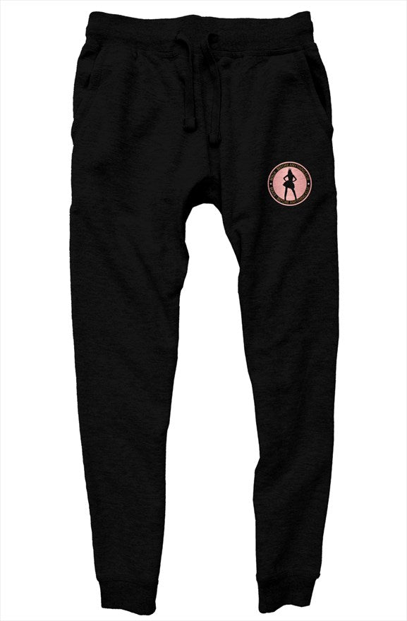 Bouji Bae Premium Jogger