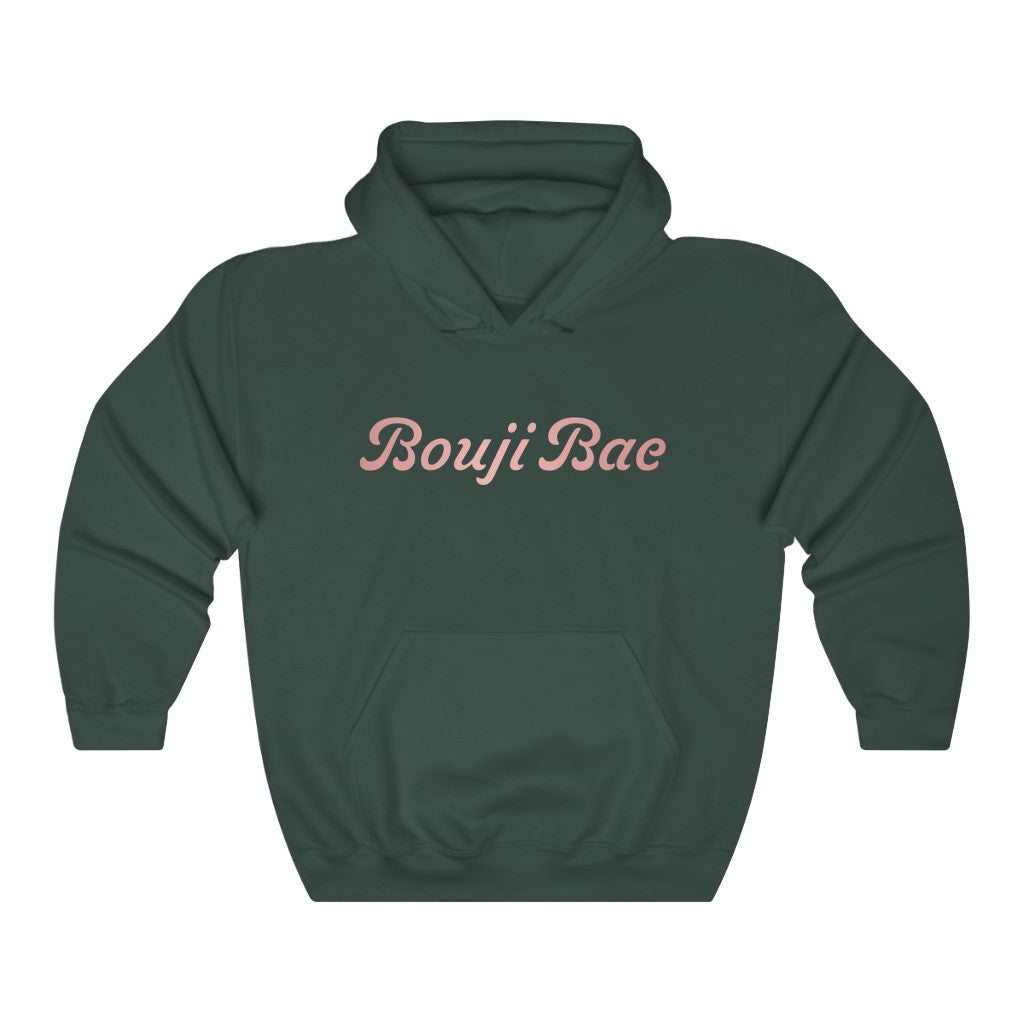 Bouji Bae Heavy Blend Hoodie