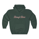 Load image into Gallery viewer, Bouji Bae Heavy Blend Hoodie
