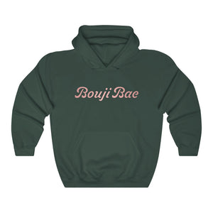 Bouji Bae Heavy Blend Hoodie