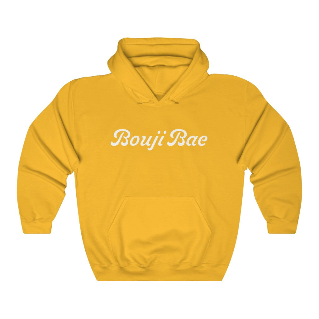 Bouji Bae Heavy Blend Hoodie