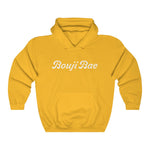 Load image into Gallery viewer, Bouji Bae Heavy Blend Hoodie
