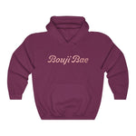 Load image into Gallery viewer, Bouji Bae Heavy Blend Hoodie
