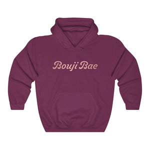 Bouji Bae Heavy Blend Hoodie