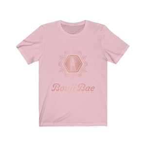 Bouji Bae Jersey Short Sleeve Tee