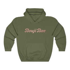 Bouji Bae Heavy Blend Hoodie