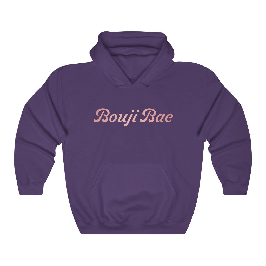 Bouji Bae Heavy Blend Hoodie