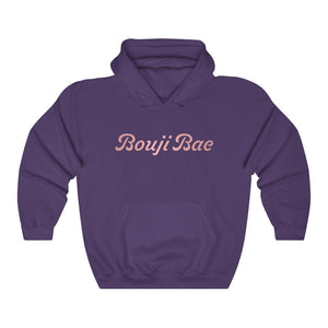 Bouji Bae Heavy Blend Hoodie