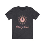 Load image into Gallery viewer, Bouji Bae Jersey Short Sleeve Tee
