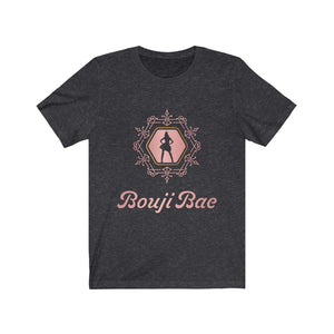 Bouji Bae Jersey Short Sleeve Tee