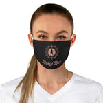 Load image into Gallery viewer, Copy of Fabric Face Mask
