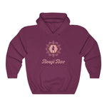 Load image into Gallery viewer, Bouji Strong Heavy Blend Hoody
