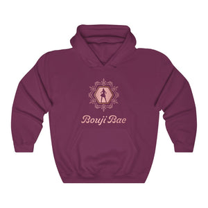 Bouji Strong Heavy Blend Hoody