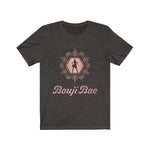 Load image into Gallery viewer, Bouji Bae Jersey Short Sleeve Tee
