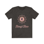 Load image into Gallery viewer, Bouji Bae Jersey Short Sleeve Tee
