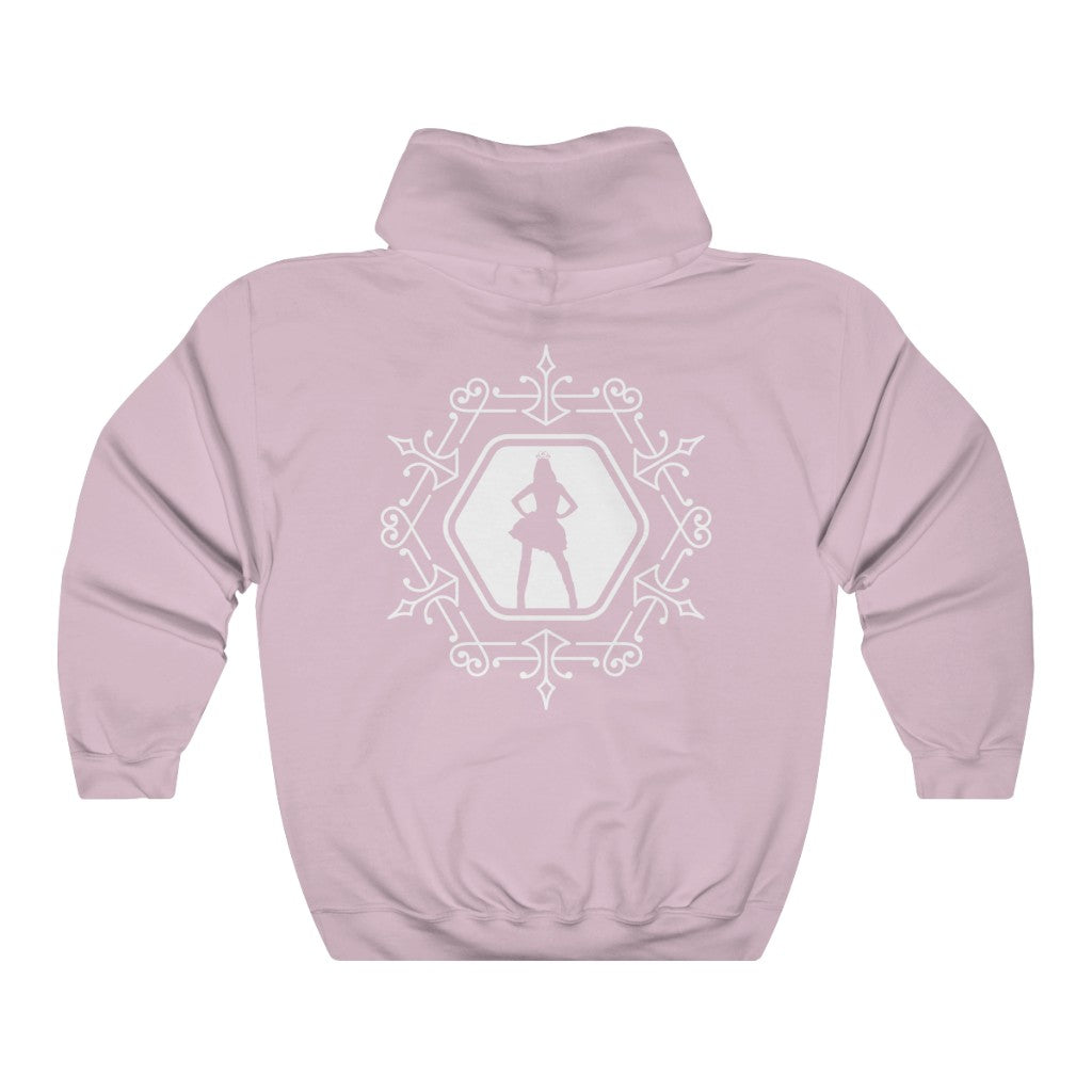 Bouji Bae Heavy Blend Hoodie