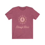 Load image into Gallery viewer, Bouji Bae Jersey Short Sleeve Tee
