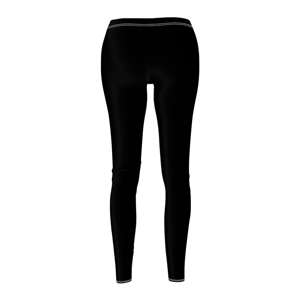 Copy of Women's Cut & Sew Casual Leggings