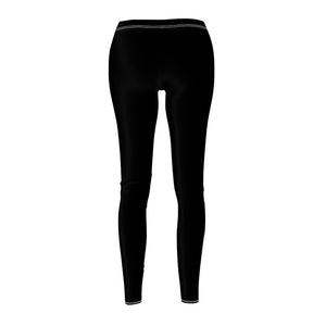 Copy of Women's Cut & Sew Casual Leggings
