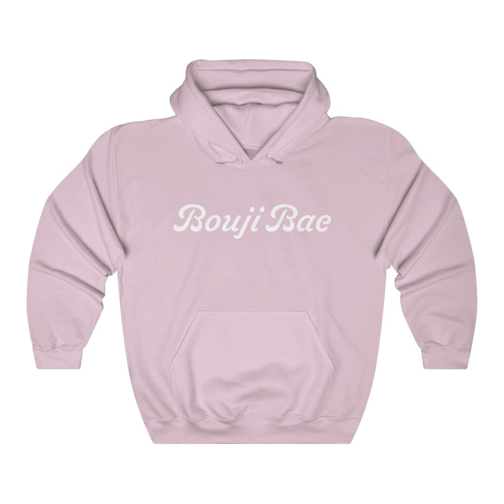 Bouji Bae Heavy Blend Hoodie