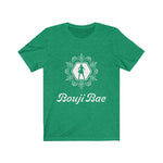 Load image into Gallery viewer, Bouji Bae Jersey Short Sleeve Tee
