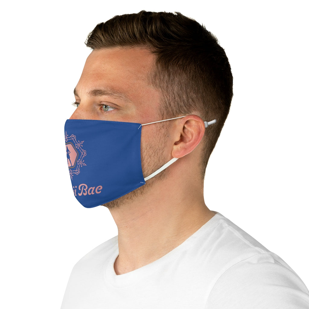 Copy of Fabric Face Mask