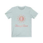 Load image into Gallery viewer, Bouji Bae Jersey Short Sleeve Tee
