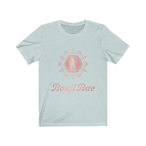 Bouji Bae Jersey Short Sleeve Tee