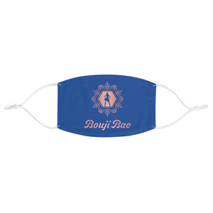 Copy of Fabric Face Mask