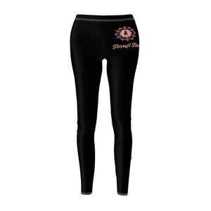 Copy of Women's Cut & Sew Casual Leggings