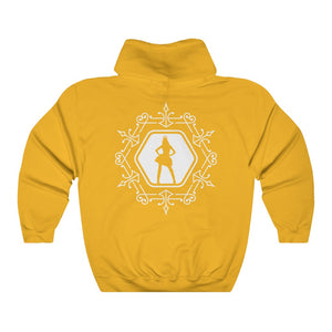 Bouji Bae Heavy Blend Hoodie