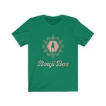 Load image into Gallery viewer, Bouji Bae Jersey Short Sleeve Tee
