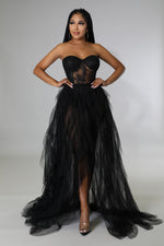 Load image into Gallery viewer, Heavenly Goddess Dress
