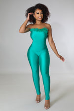 Load image into Gallery viewer, Sexy Mama Jumpsuit
