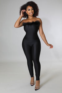 Sexy Mama Jumpsuit