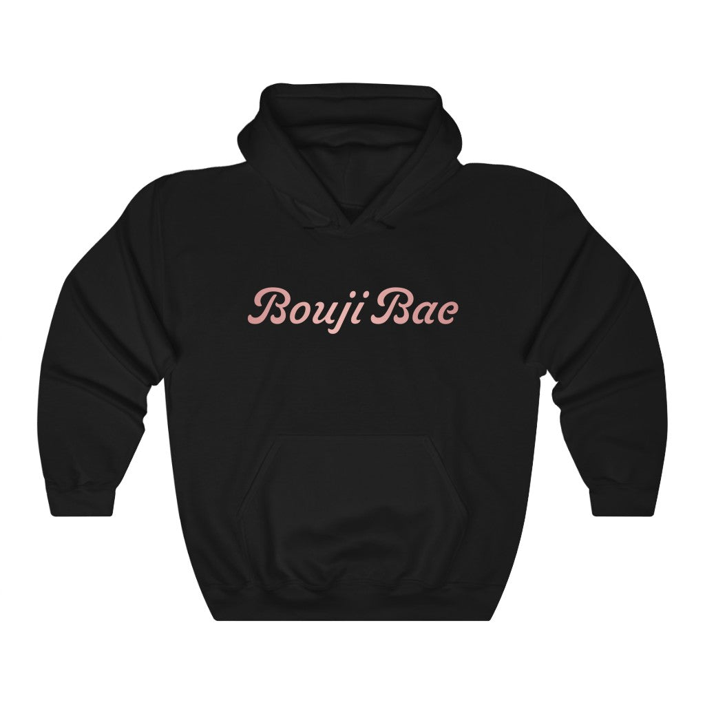 Bouji Bae Heavy Blend Hoodie