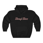 Load image into Gallery viewer, Bouji Bae Heavy Blend Hoodie
