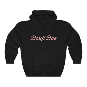 Bouji Bae Heavy Blend Hoodie