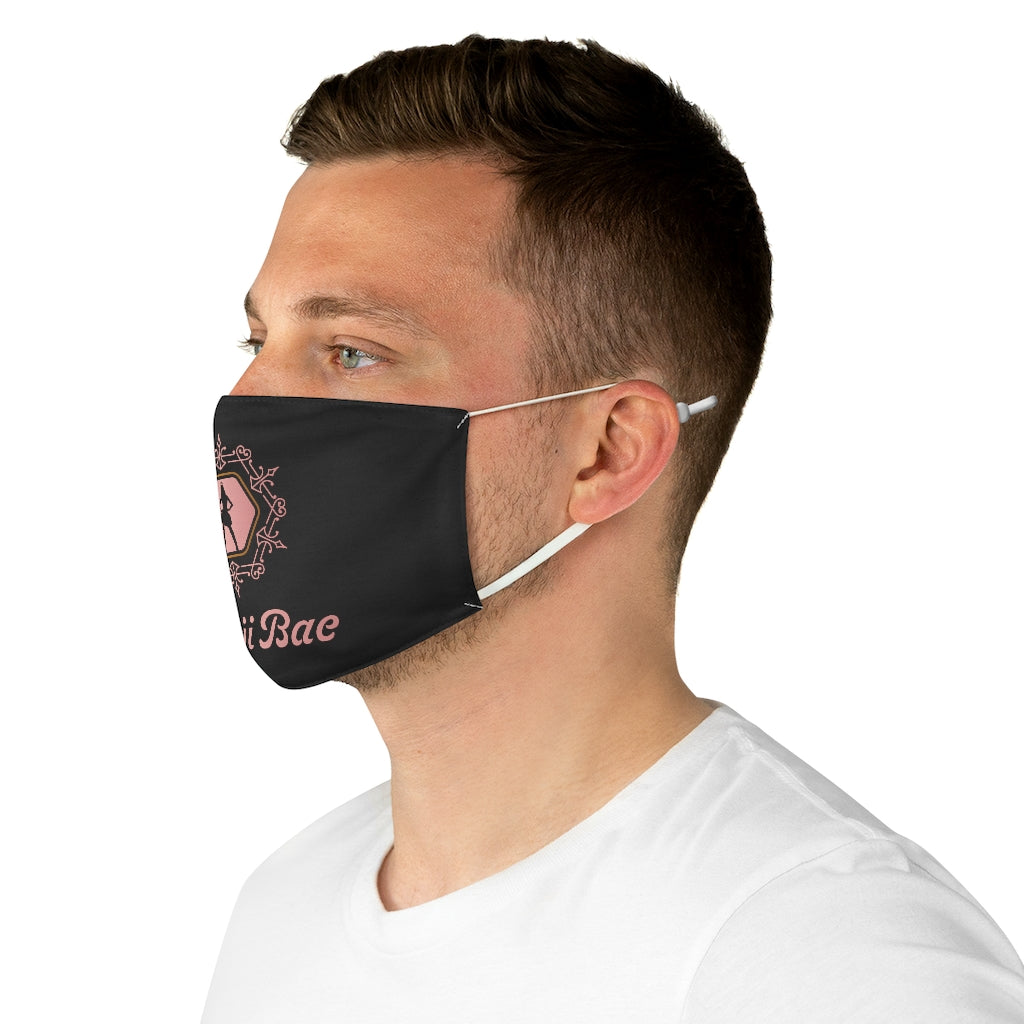 Copy of Fabric Face Mask