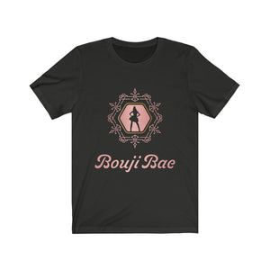 Bouji Bae Jersey Short Sleeve Tee