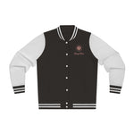 Load image into Gallery viewer, Women&#39;s Varsity Jacket
